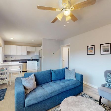 Appartamento Sonesta 203 Ocean City Esterno foto