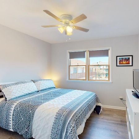 Appartamento Sonesta 203 Ocean City Esterno foto