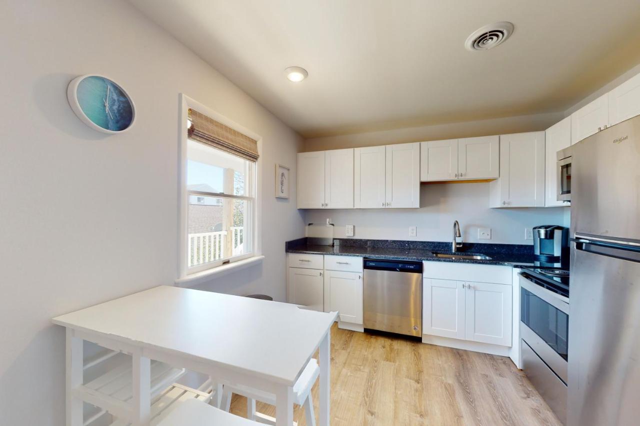 Appartamento Sonesta 203 Ocean City Esterno foto