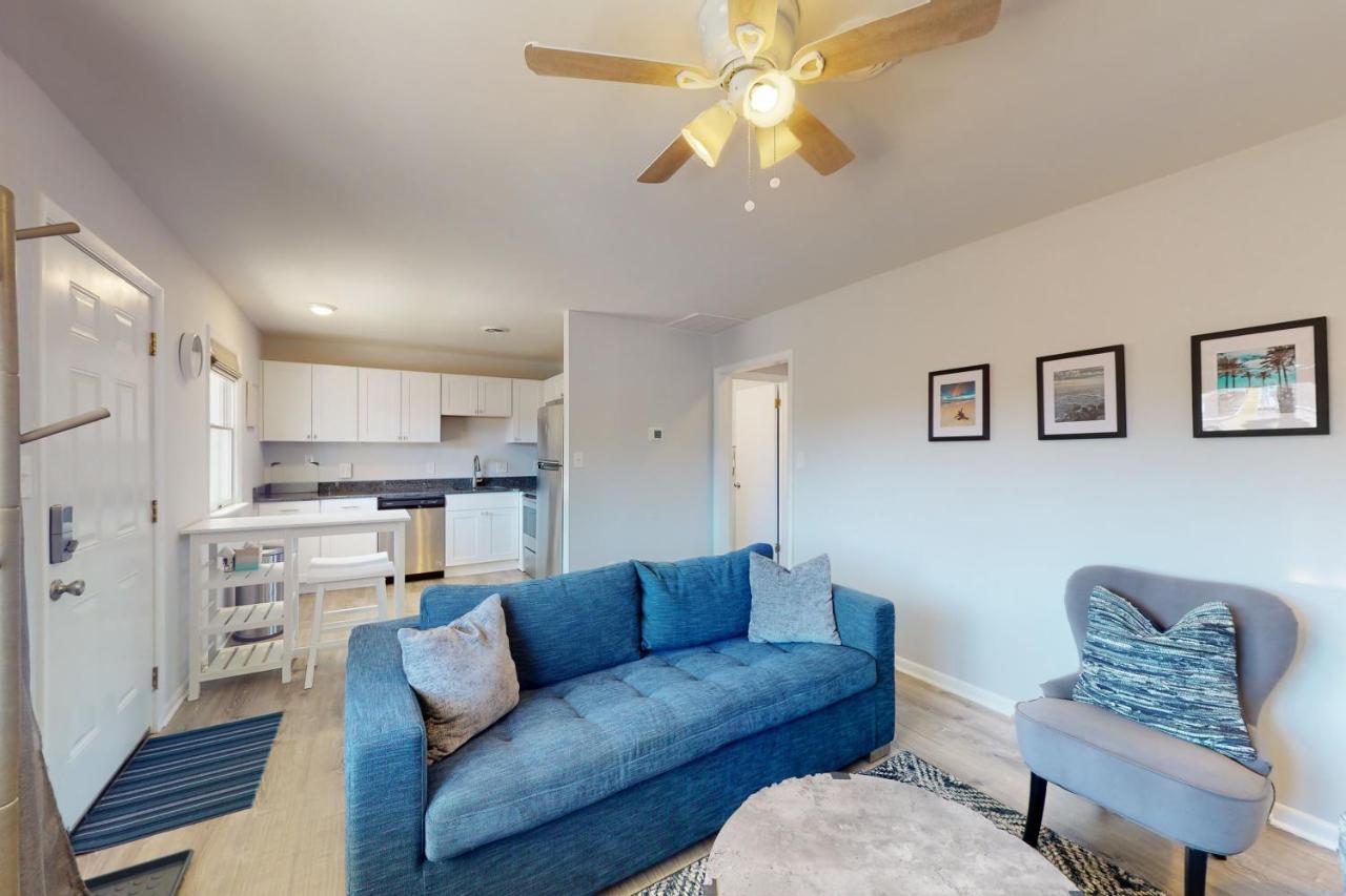 Appartamento Sonesta 203 Ocean City Esterno foto