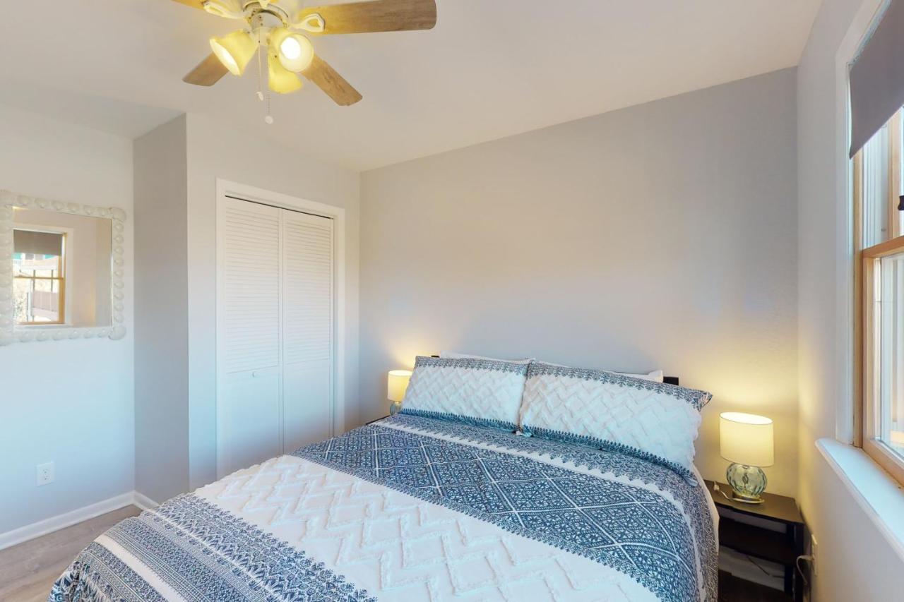 Appartamento Sonesta 203 Ocean City Esterno foto