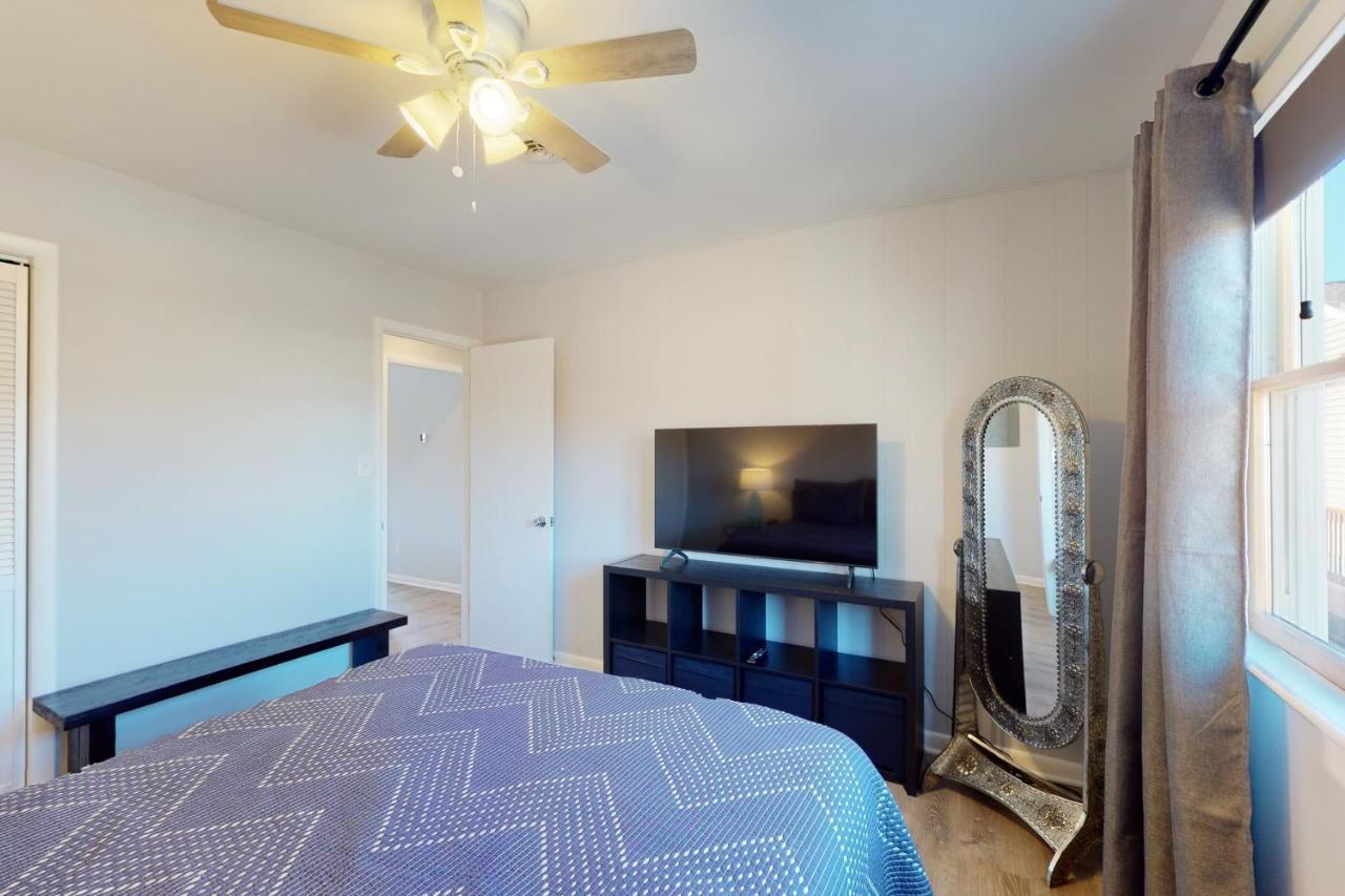 Appartamento Sonesta 203 Ocean City Esterno foto