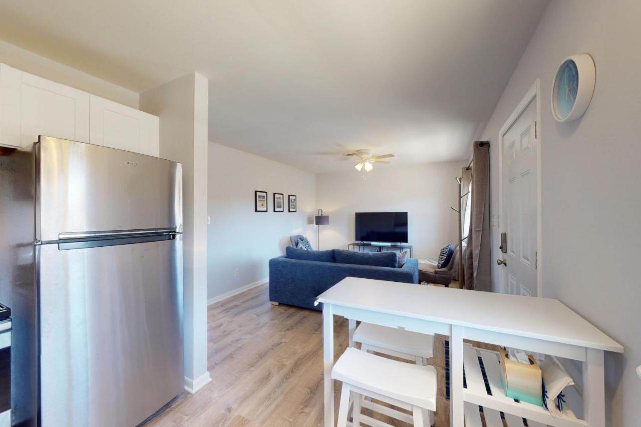 Appartamento Sonesta 203 Ocean City Esterno foto